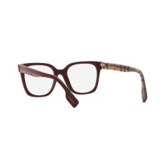 Burberry BE 2347 Evelyn 3945 Bordeaux