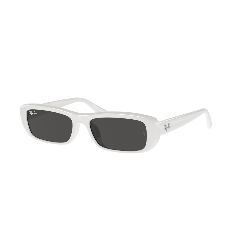Ray-Ban RB 4436D - 677287 Weiß