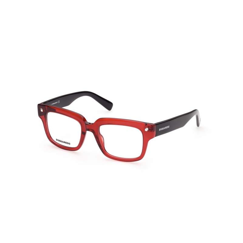 Dsquared2 DQ 5342 - 068 Rot