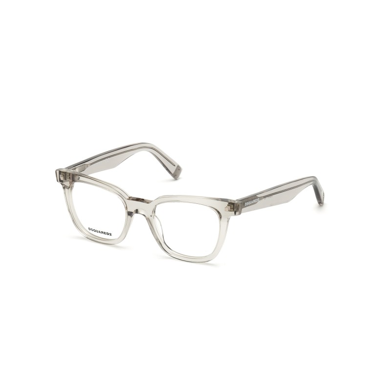 Dsquared2 DQ 5307 - 020 Grauer Anderer
