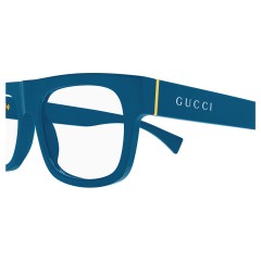 Gucci GG1137O - 004 Blau