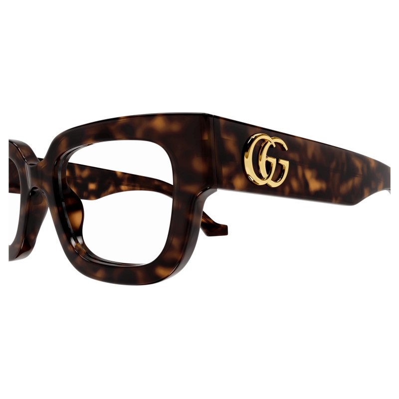 Gucci GG1548O - 002 Havanna