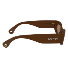 Lanvin LNV 669S - 235 Braun