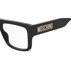 Moschino MOS637 - 807 Schwarz