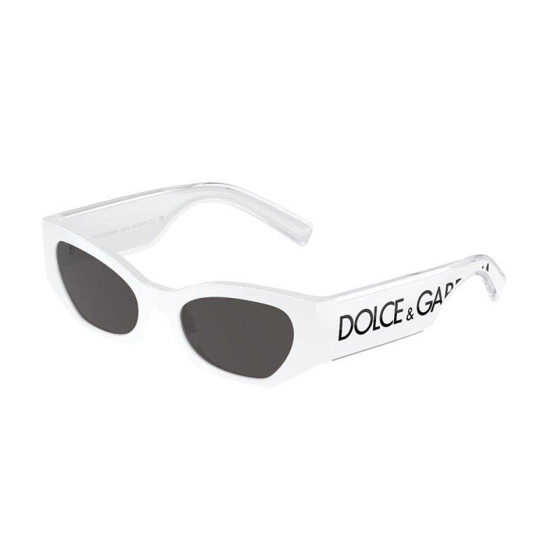 Dolce & Gabbana DX 6003 - 331287 Weiß