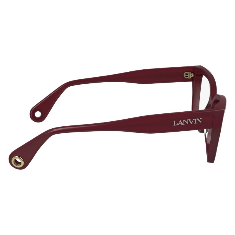 Lanvin LNV 2655 - 606 Rot