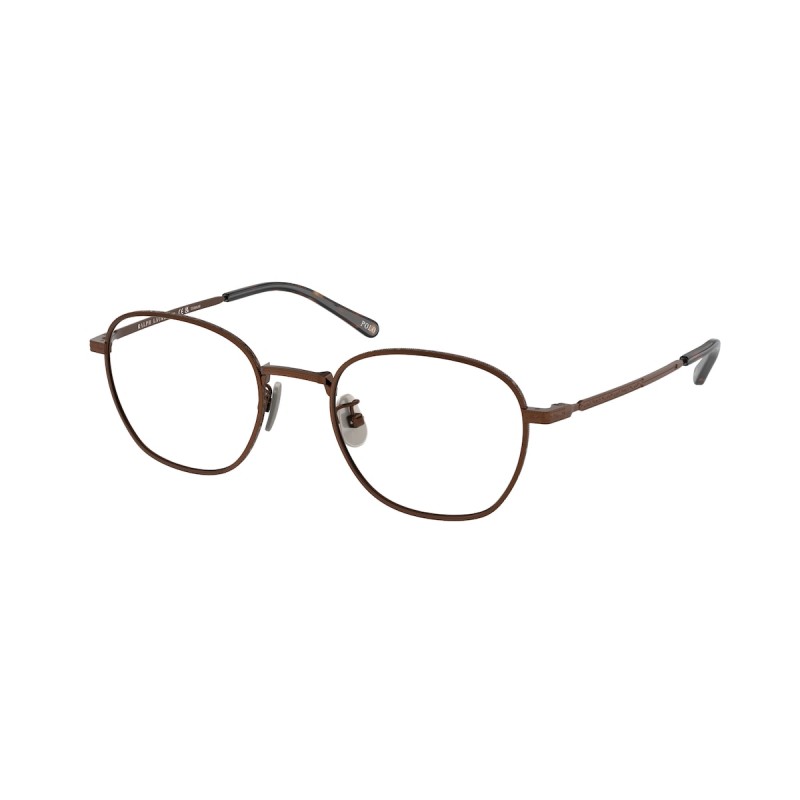 Polo PH 1230TD - 9147 Shiny Brushed Brown