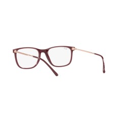 Ray-Ban RX 7244 - 8099 Rote Kirsche