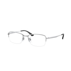 Ray-Ban RX 8774D - 1029 Silber