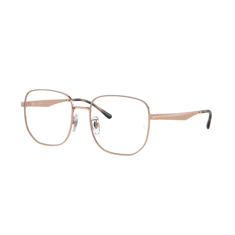 Ray-Ban RX 6503D - 2943 Kupfer