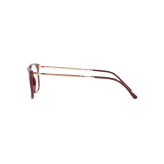 Ray-Ban RX 7244 - 8099 Rote Kirsche