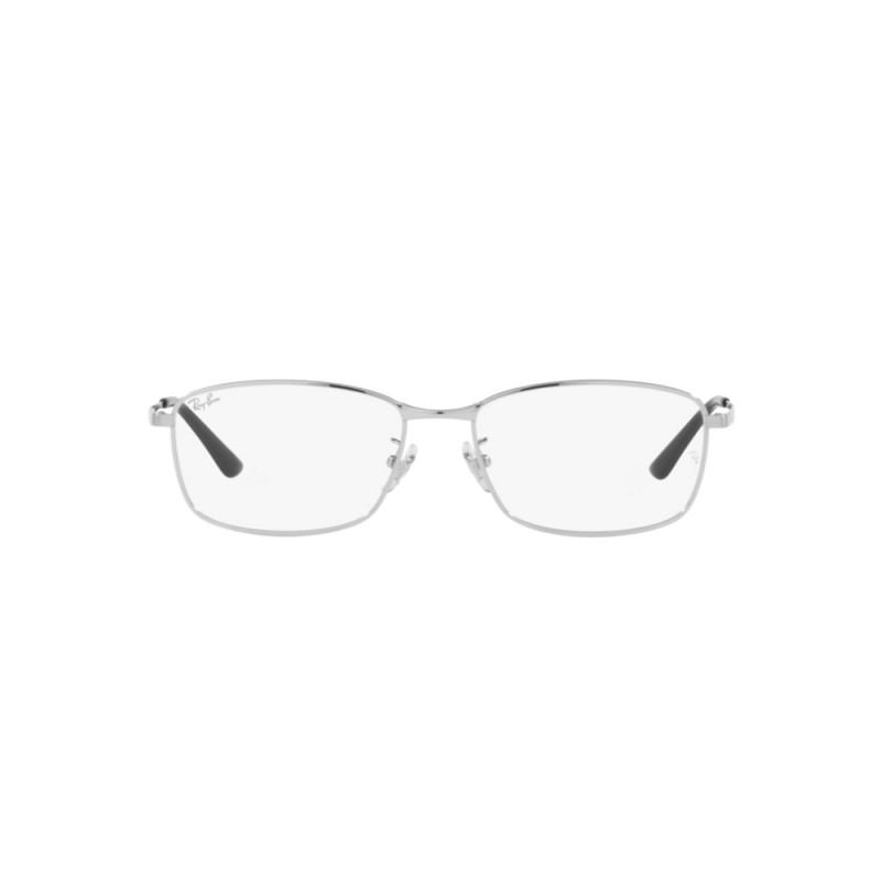 Ray-Ban RX 8775D - 1029 Silber