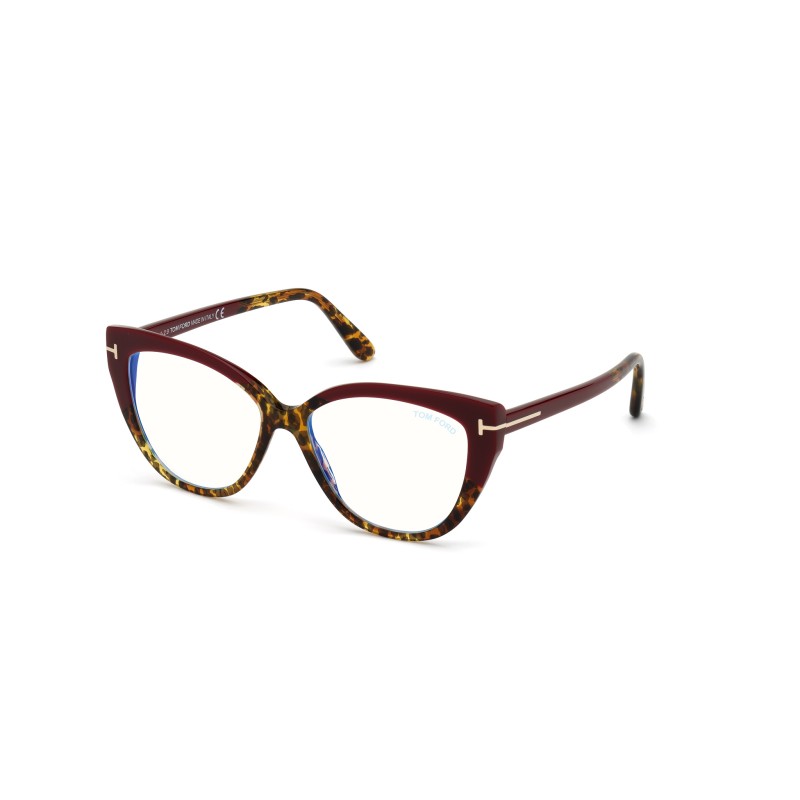 Tom Ford FT 5673-B - 056  Havanna - Andere