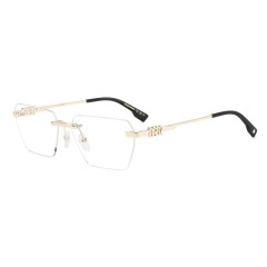 Dsquared2 D2 0102 - 3YG Hell Gold