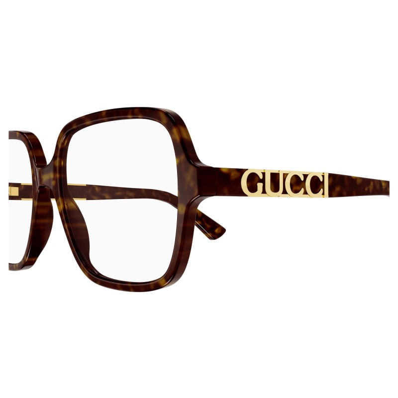 Gucci GG1193OA - 002 Havanna