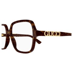 Gucci GG1193O - 002 Havanna