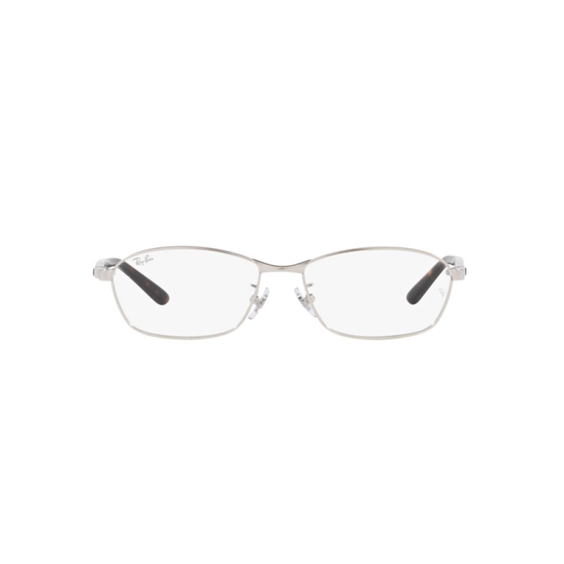 Ray-Ban RX 6502D - 2595 Silber