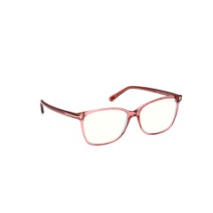 Tom Ford FT 5842-B Blu Filter 074 Rosa Andere