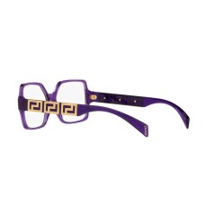 Versace VE 3337 - 5408 Transparent Violett