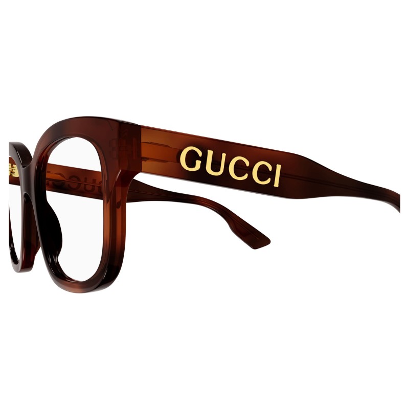 Gucci GG1155O - 002 Havanna