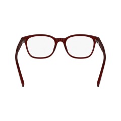 Lacoste L3660 - 604 Rot