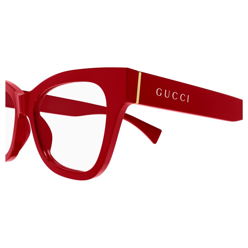 Gucci GG1133O - 005 Rot