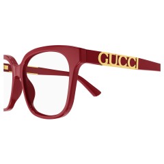 Gucci GG1192O - 006 Rot