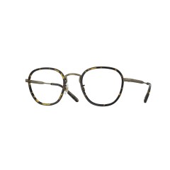 Oliver Peoples OV 1316T Lilletto-r 5124 Antikes Gold Vintage Dtb