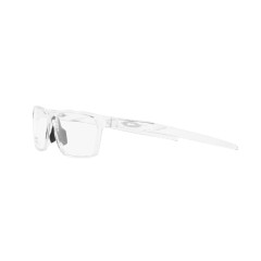 Oakley OX 8032 Hex Jector 803206 Polished Clear