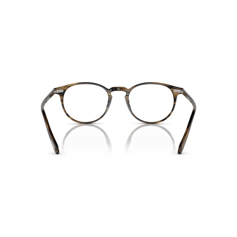 Oliver Peoples OV 5004 Riley-r 1719 Olivenrauch