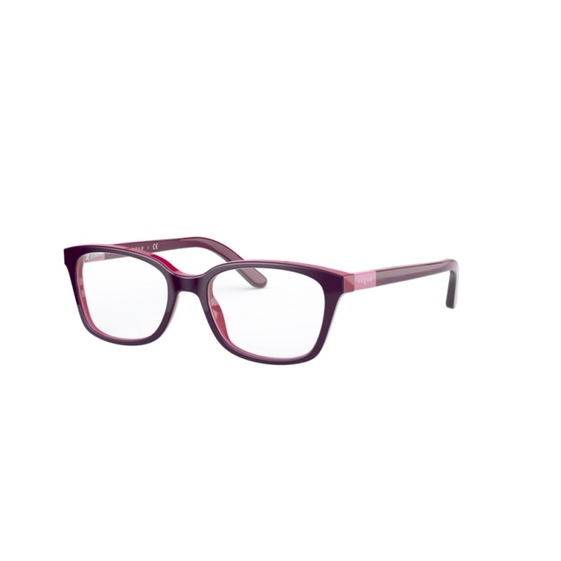 Vogue VY 2001 - 2587 Oberseite Violett/fuxia