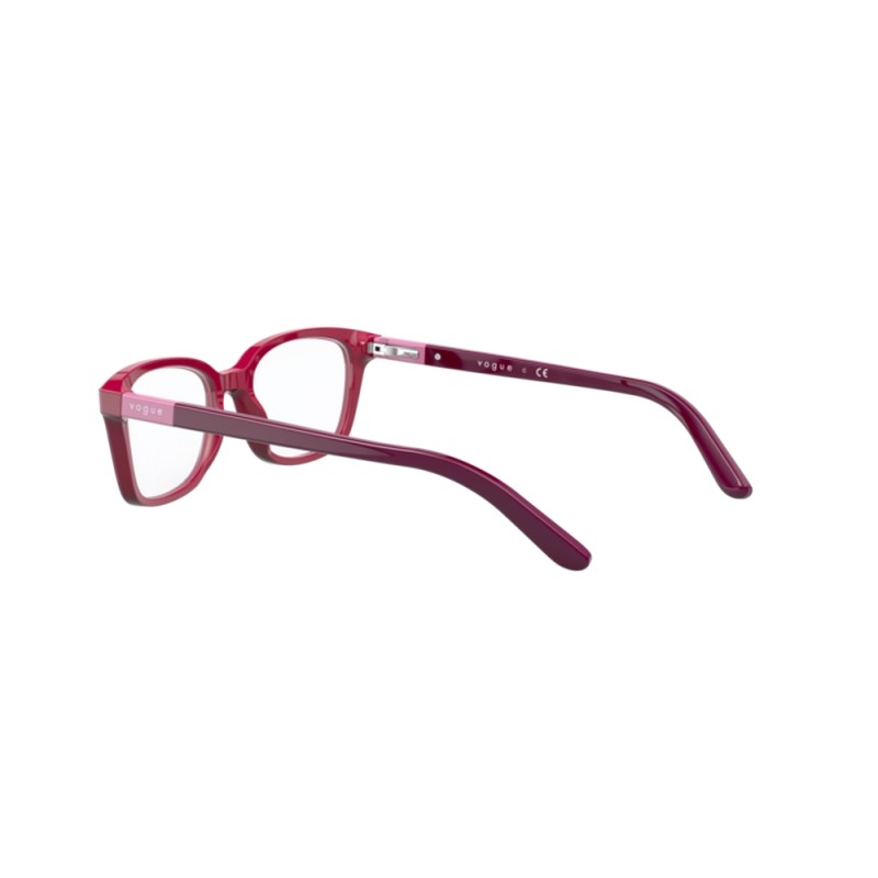 Vogue VY 2001 - 2587 Oberseite Violett/fuxia