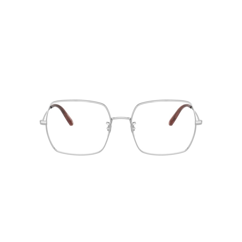 Oliver Peoples OV 1279 Justyna 5036 Silber-