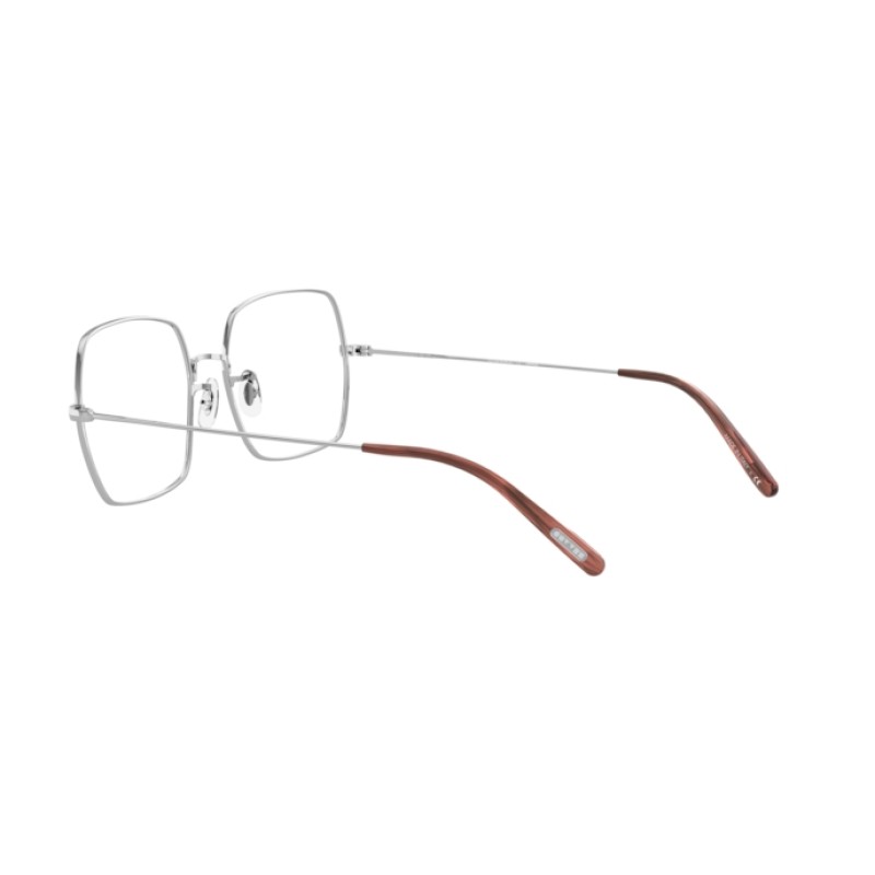 Oliver Peoples OV 1279 Justyna 5036 Silber-