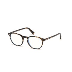 Tom Ford FT 5583-B - 056  Havanna - Andere