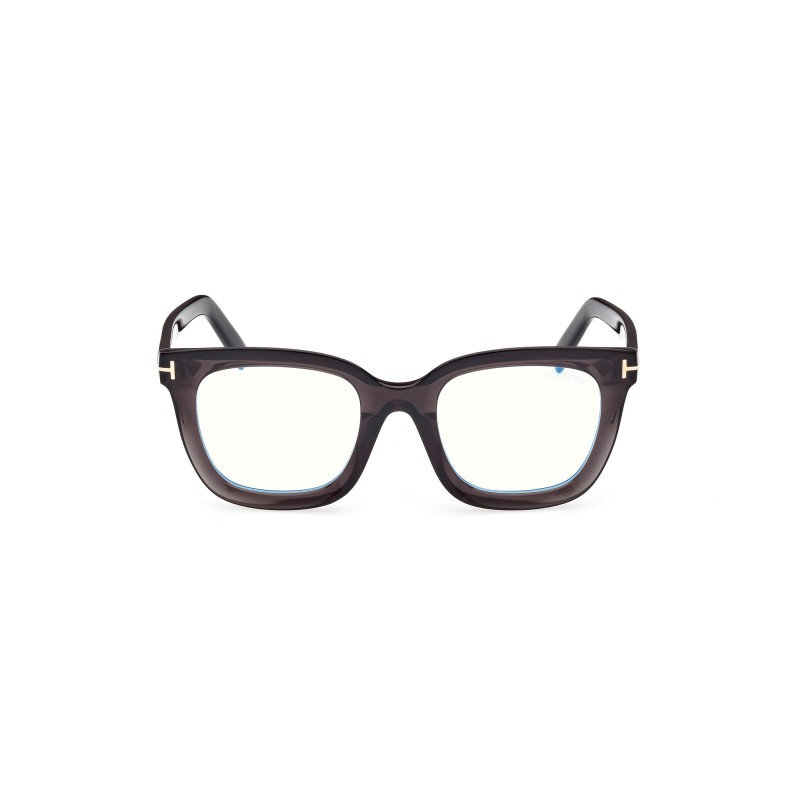 Tom Ford FT 5880-B Blue Filter 020 Grau Andere