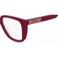 Moschino MOS622 - C9A Rot