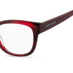Tommy Hilfiger TH 1864 - 573  Rotes Horn