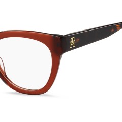 Tommy Hilfiger TH 2054 - C9A Rot