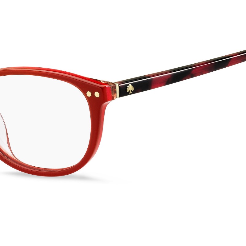 Kate Spade EVANGELINE/F - C9A  Rot