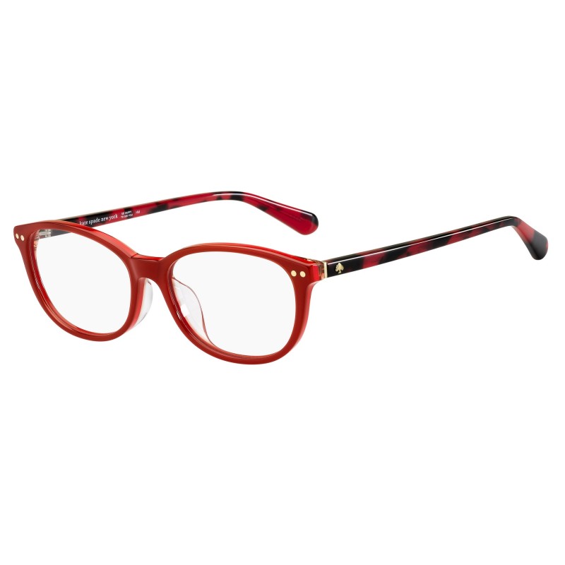 Kate Spade EVANGELINE/F - C9A  Rot