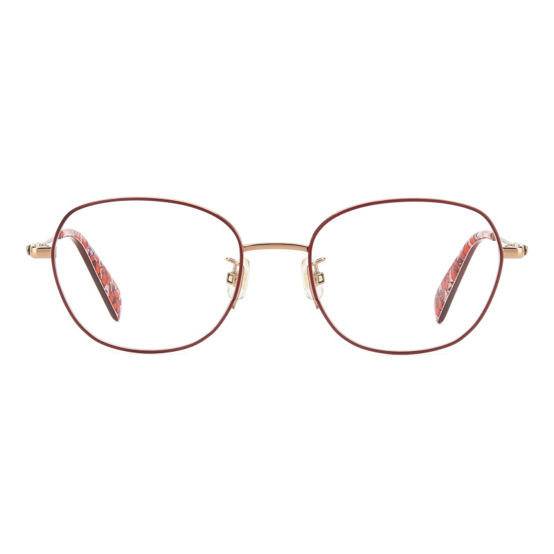 Kate Spade CLOVER/F - C9A Rot