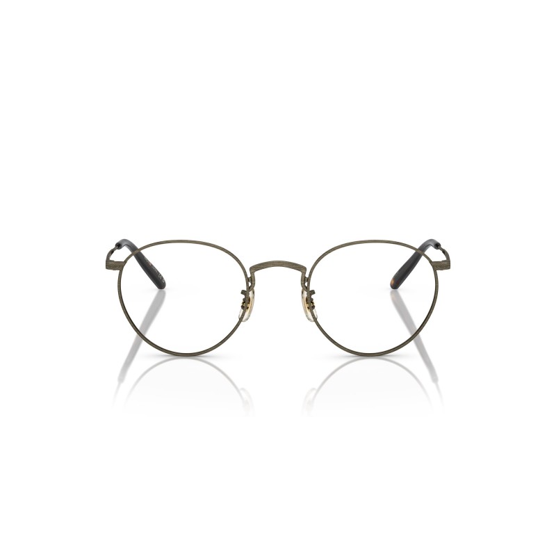Oliver Peoples OV 1330T Op-47 5284 Antikes Gold