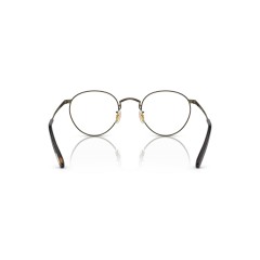 Oliver Peoples OV 1330T Op-47 5284 Antikes Gold
