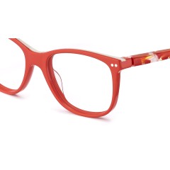 Etnia Barcelona TEO - RDWH Rot-Weiss