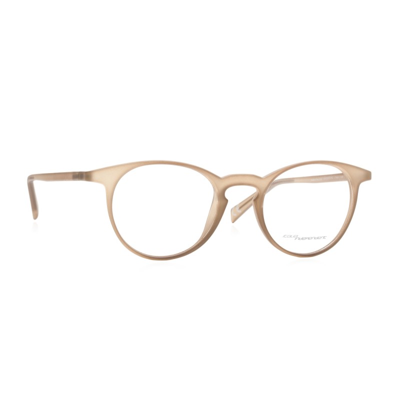 Italia Independent Eyeglasses I-PLASTIK - 5602.070.000 Grau Mehrfarbig