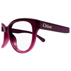 Chloe CH0243O - 007 Burgund