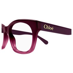 Chloe CH0244O - 003 Burgund