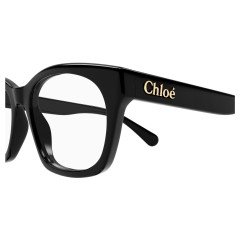 Chloe CH0244O - 005 Schwarz