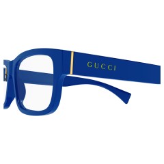 Gucci GG1141O - 002 Blau